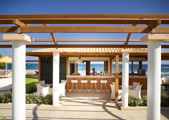 Serita Beach Hotel